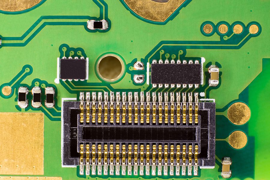 Connector Materials and Their Impact on Performance