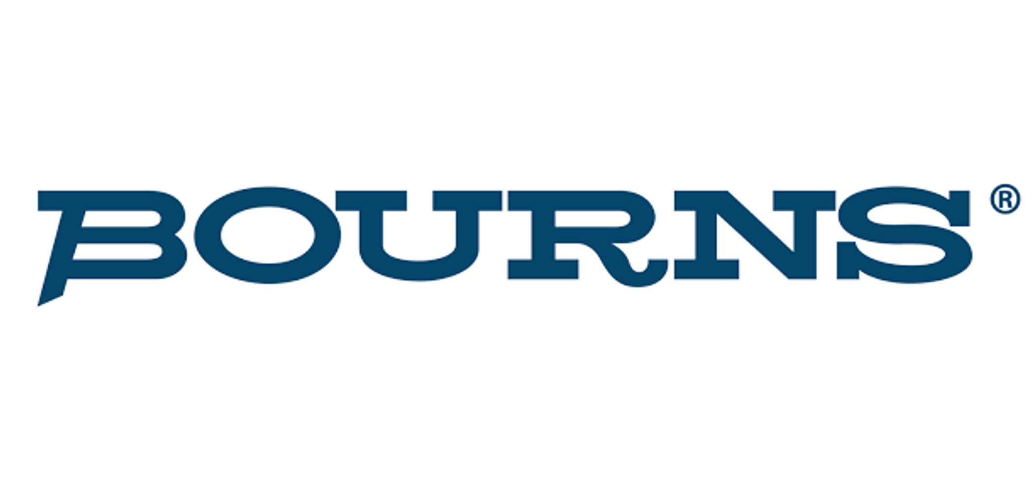 bourns logo